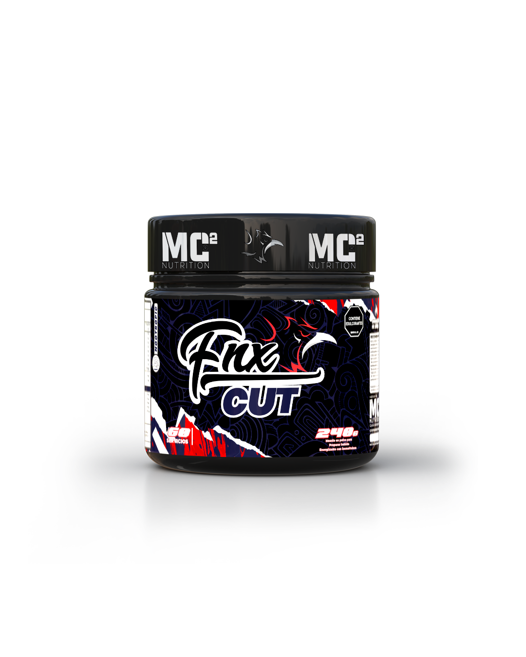 FNX CUT