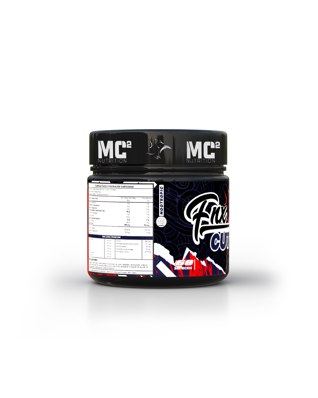 FNX CUT
