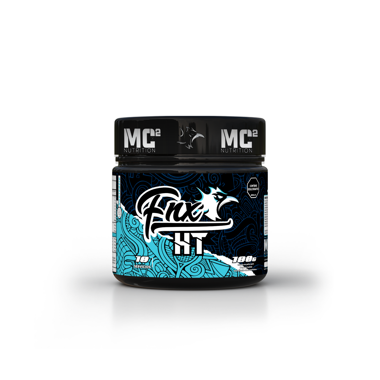 FNX HT