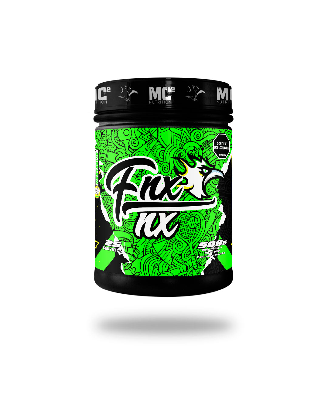 FNX NX