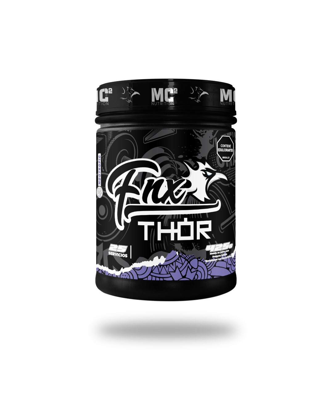 FNX THOR